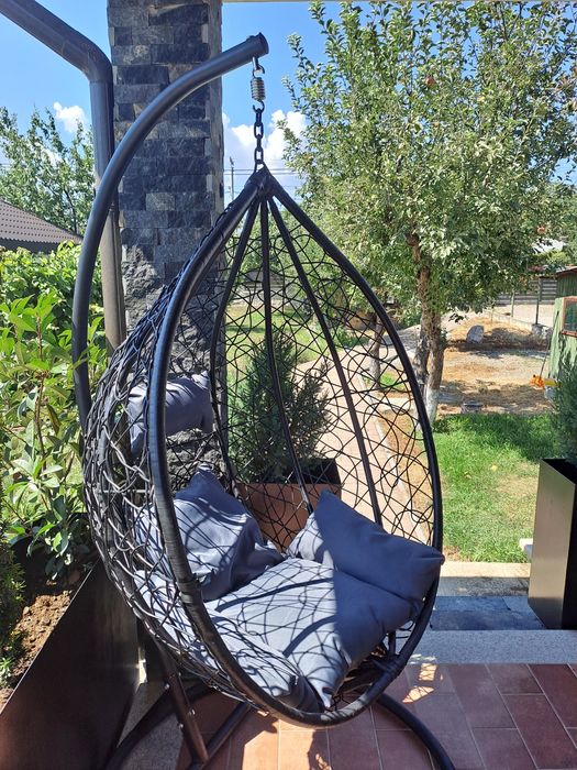 Leagan de gradina.