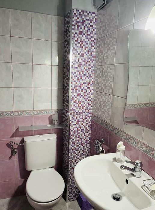 Дава се под наем Двустаен апартамент в Бургас, Възраждане - 65 кв.м за 459 € - Снимка #2