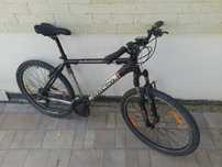 Vând bicicletă MTB CycleWolf
