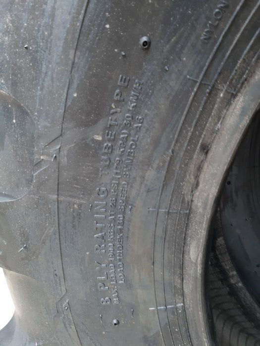 14.9-28 OZKA Cauciucuri noi agricole cu garantie 2 ani si livrare