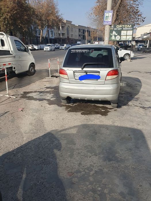 Matez mx Super kandesaner