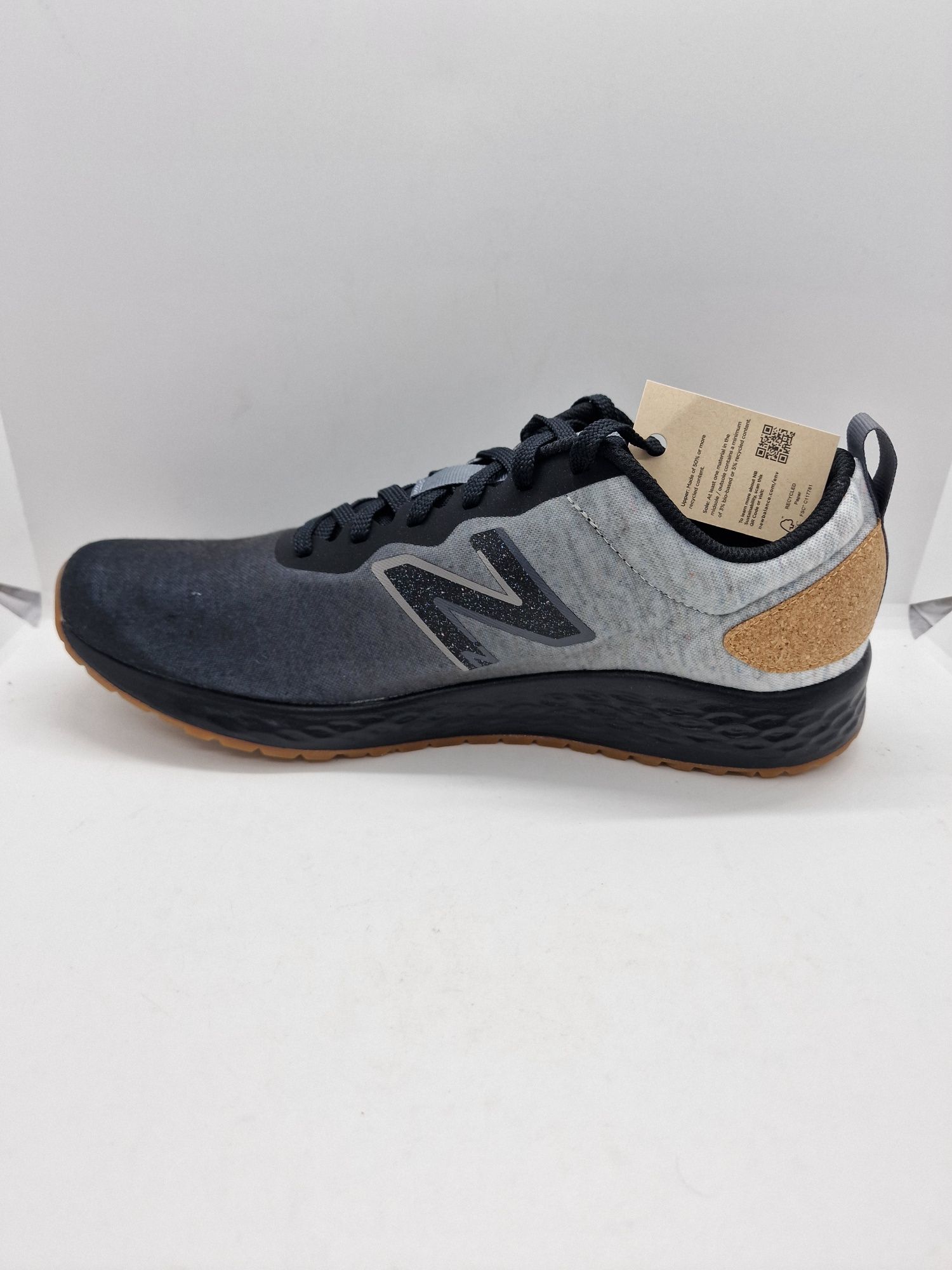 New Balance Fresh Foam Arishi V3 nr. 40.5(fit 40)