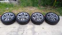 Bmw E90 17" 5x120 Sport