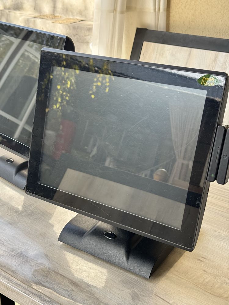 Jowi Pos Monoblok sensor kafe-restoran-magazin Rkeeper iko