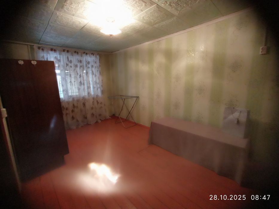 Часть дома продам