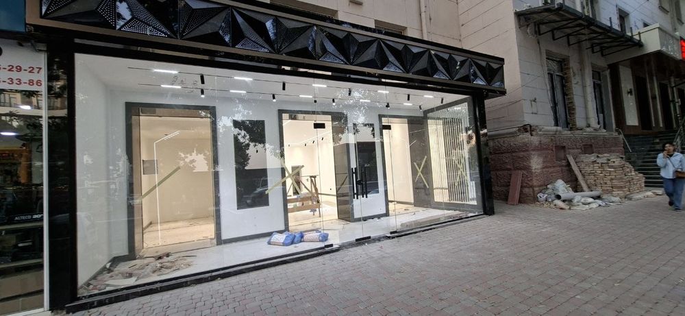 Продаётся нежилое помещение