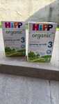 Hipp organic combiotic 3