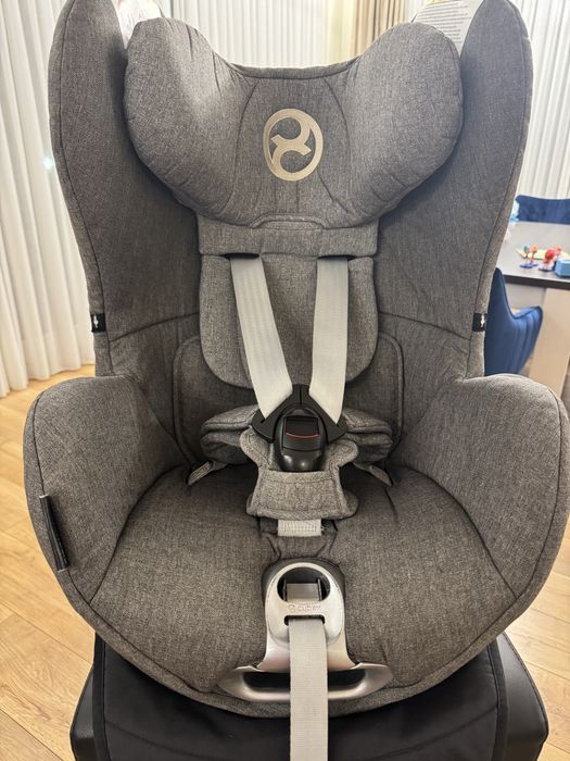 Столче за кола Cybex Platinum Sirona T i-Size Plus