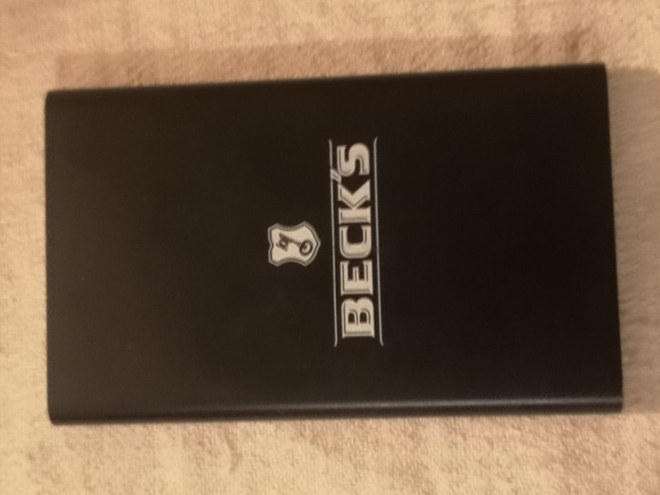 Baterie externă 4000 mAh