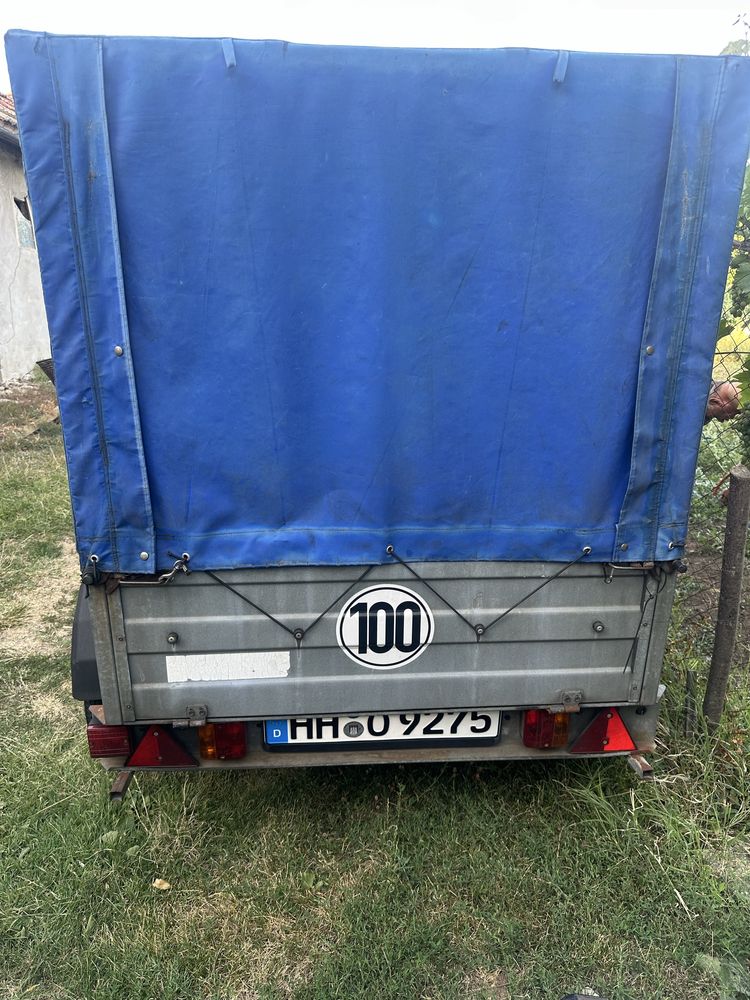 Ремарке нов внос