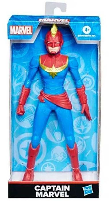 Оригинални екшън фигури MARVEL AVENGERS / HASBRO