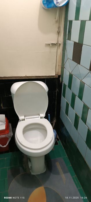 Чиланзар -19 квартал 3-х комнатная