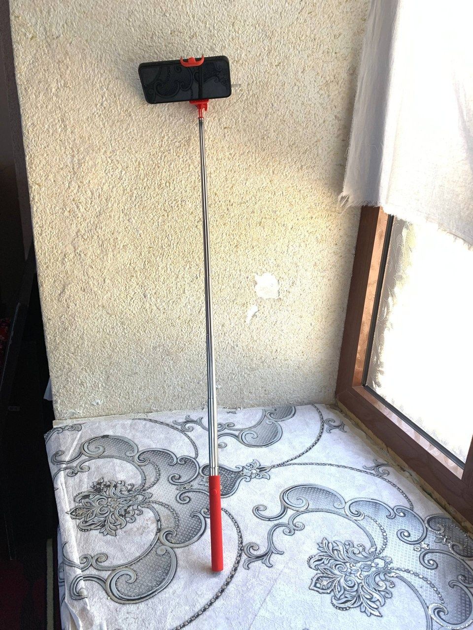 Selfi tayoqchasi sotiladi
