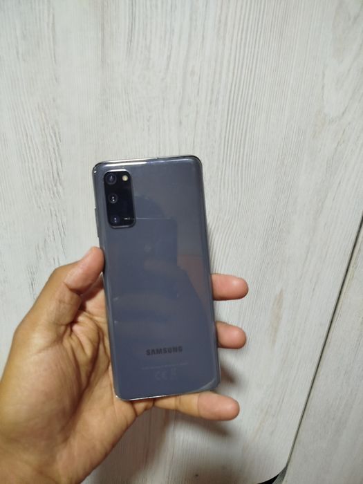 Samsung S20 12/128