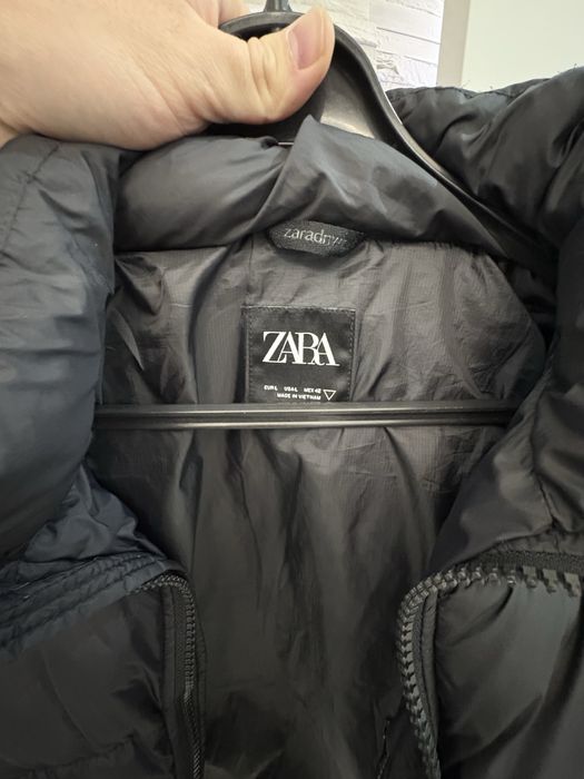 ZARA мъжко яке L размер