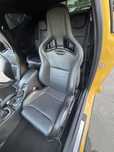 Scaune Recaro CS Renault Sport
