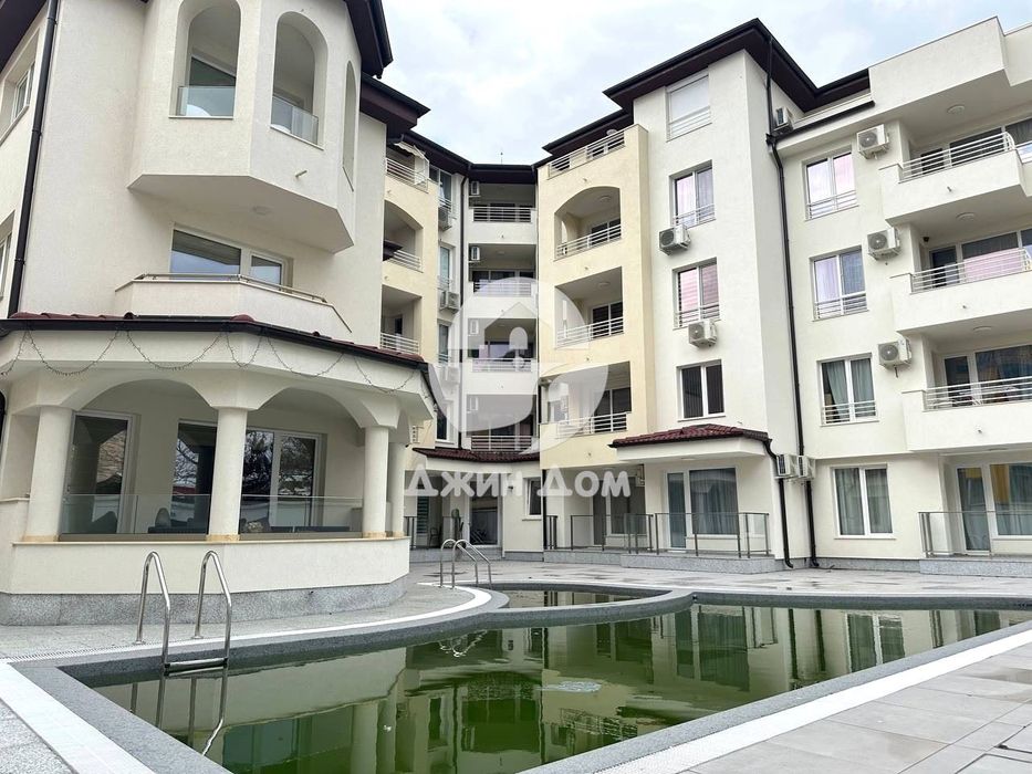 Продава се Двустаен апартамент в с. Равда, Област Бургас - 65 кв.м за 1691 €/кв.м - Снимка #6