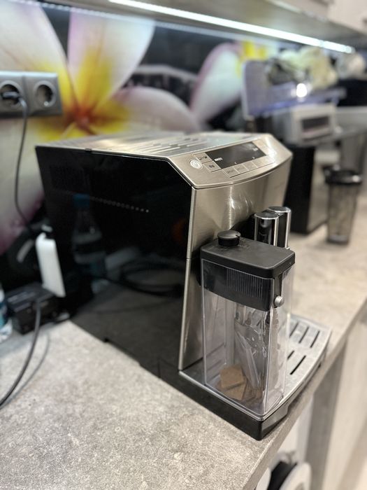 Delonghi PrinaDonna S