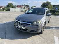 Opel Astra H 1.7 CTDI din 2007