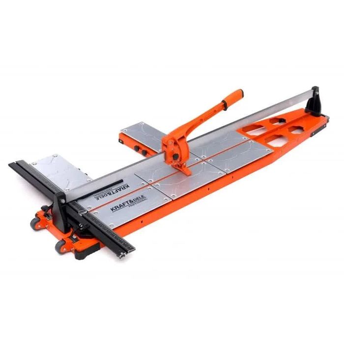 Masina de taiat gresie , faianta 1220 mm , Kraft&Dele KD10734