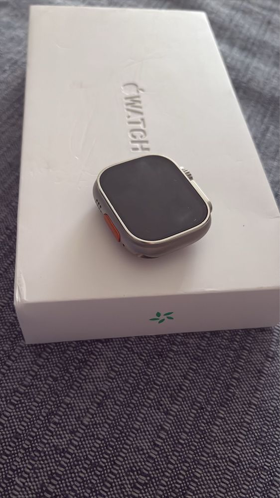 Apple  watch ultra 2