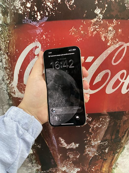 iPhone 13 Pro Max 85 yomkst orginal