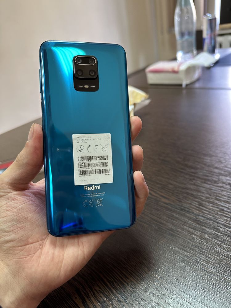 Redmi Note 9S 6/64