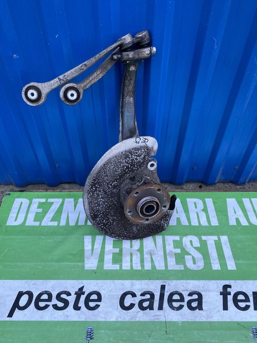 Fuzetâ stânga față Audi A6 C7