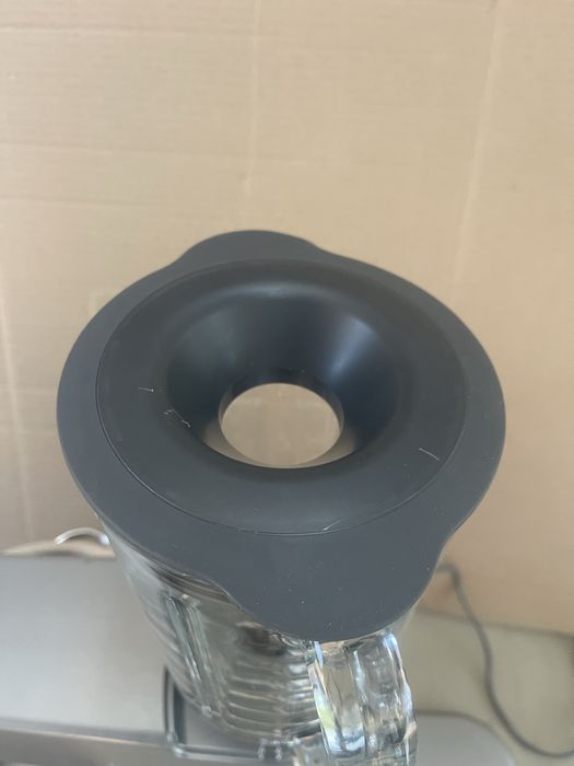 Кухненски робот Kenwood Titanium Chef Baker Xl