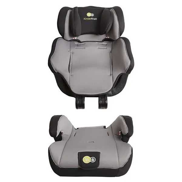 столче за кола KinderKraft Comfort 9-36 кг