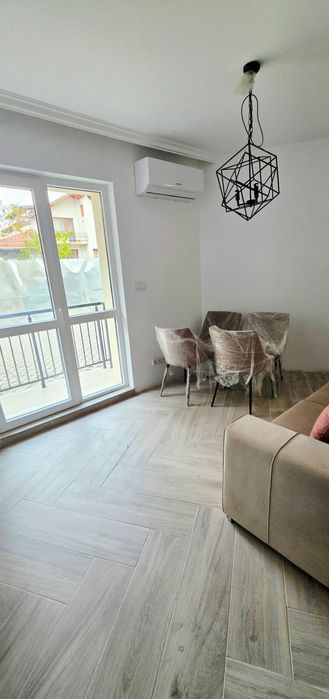 Продава се Едностаен апартамент в София, Надежда 2 - 38 кв.м за 2816 €/кв.м - Снимка #3