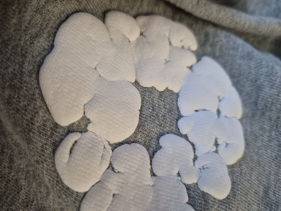 Denim tears къси гащи