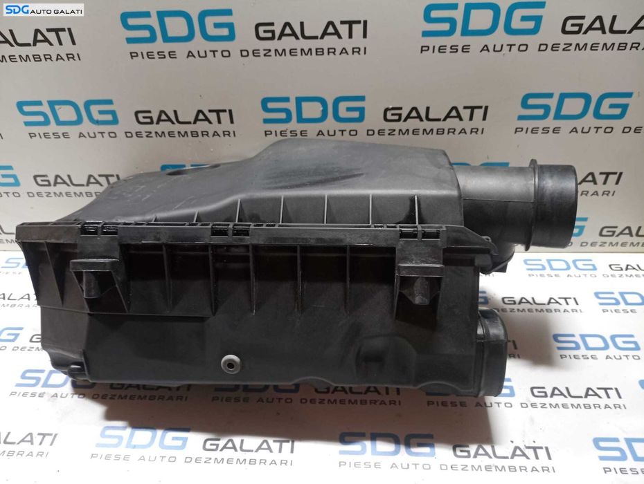 Corp Carcasa Filtru Aer Mercedes ML W163 1997 - 2005 [M4633]