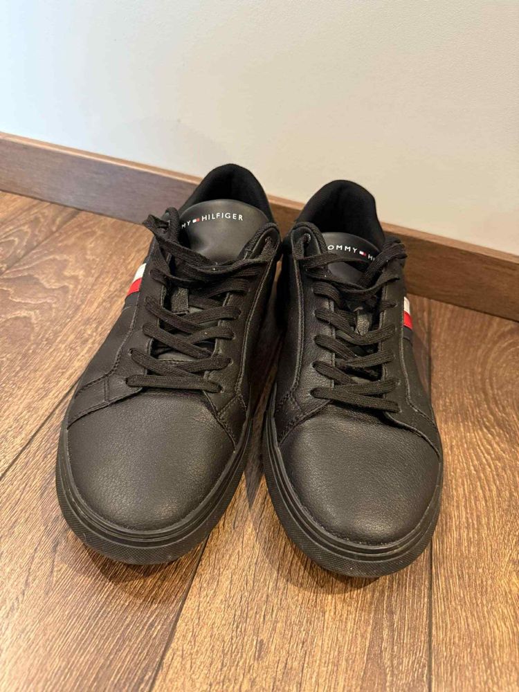 Мъжки Обувки Tommy Hilfiger