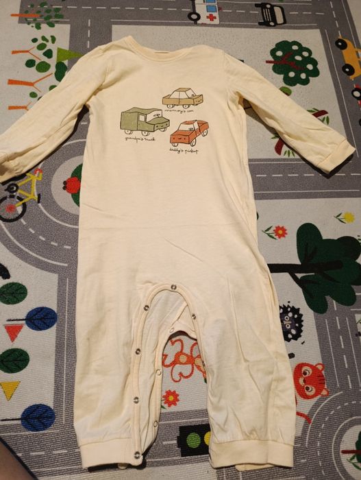 Продавам ромпъри