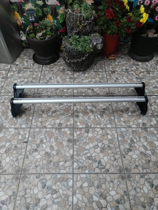 Vând bare portbagaj Opel Meriva