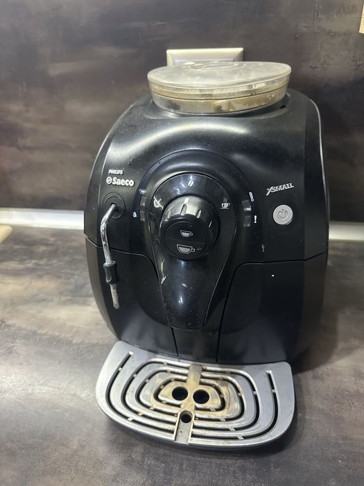 Кафемашина Робот Philips Saeco Xsmall
