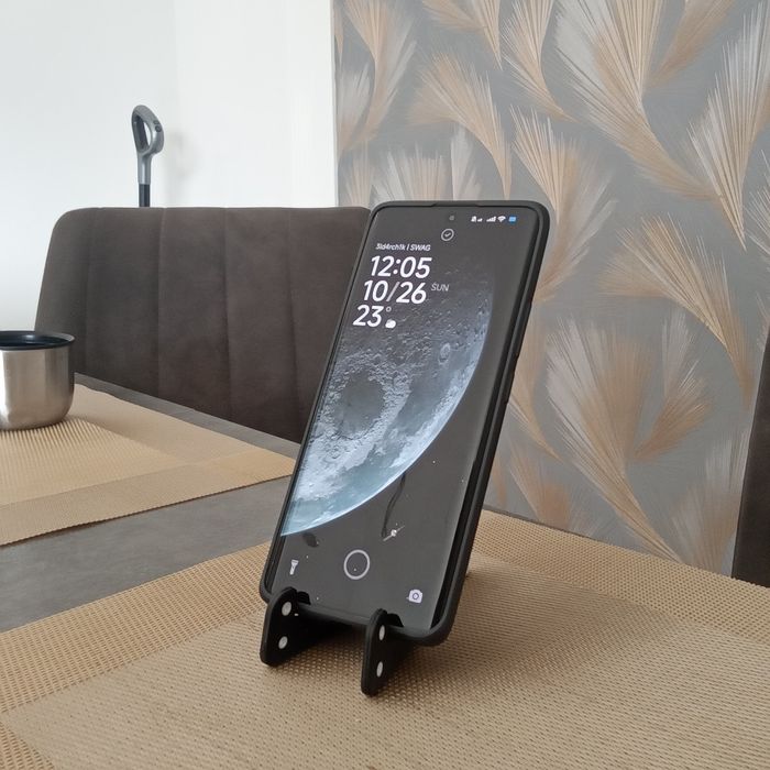 Poco X7 + Samsung Tab A7 Lite