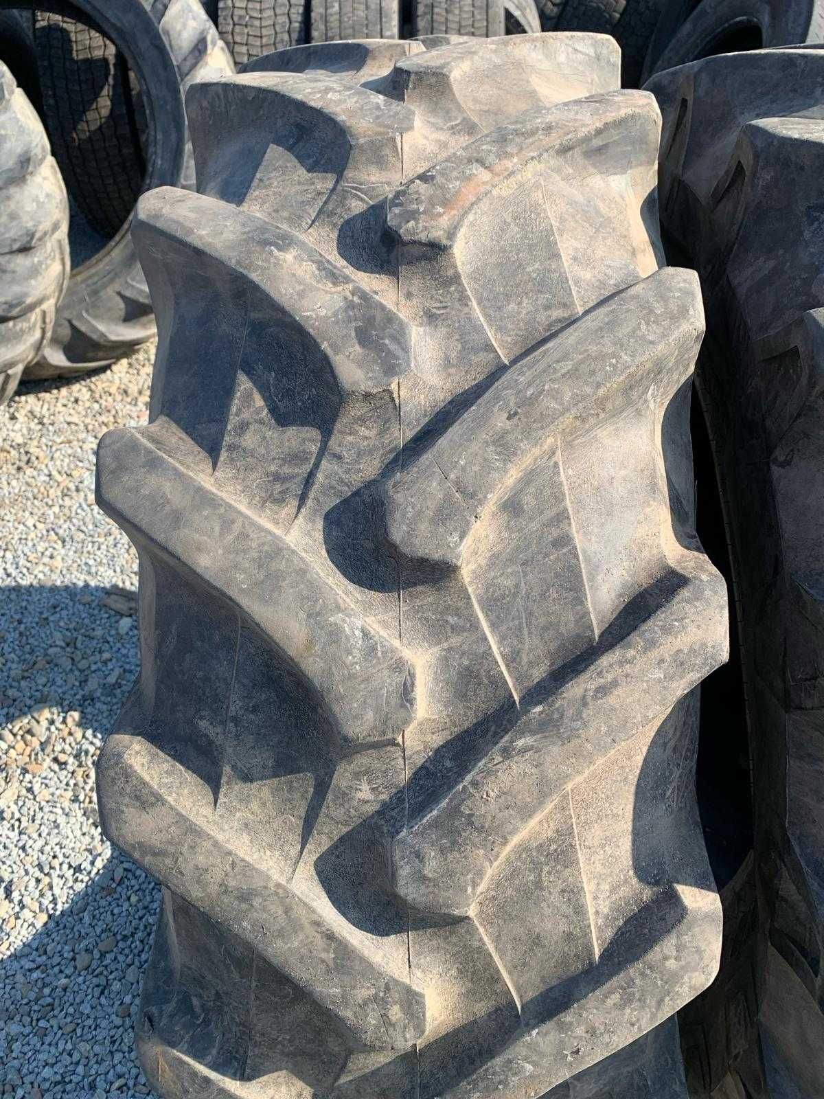 Anvelope Agricole/Industriale 420/70R30 Trelleborg Radiale