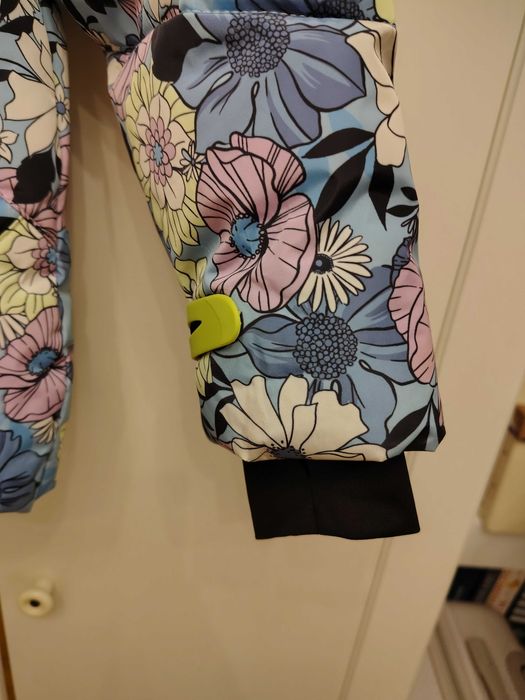 Детско зимно яке на Zara