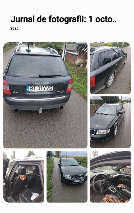 1.9tdi sline quattro