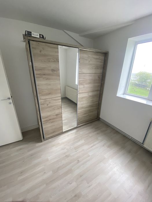 Inchiriez apartament cu 2 camere
