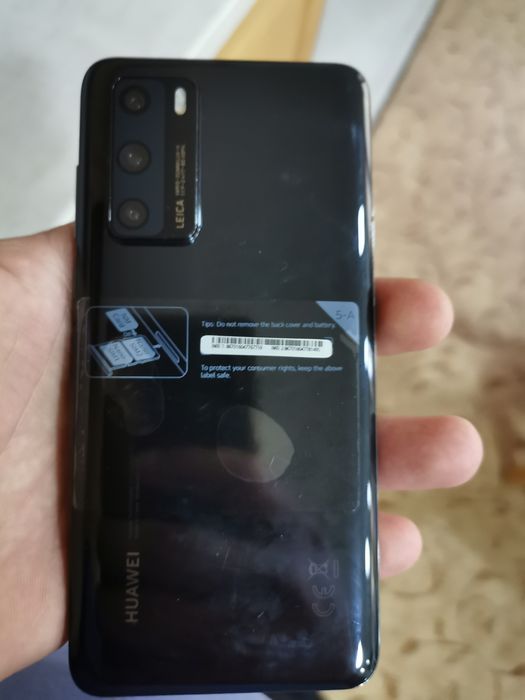 Huawei P40 Pro Нов