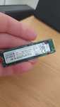 SSD NVME Samsung 512gb