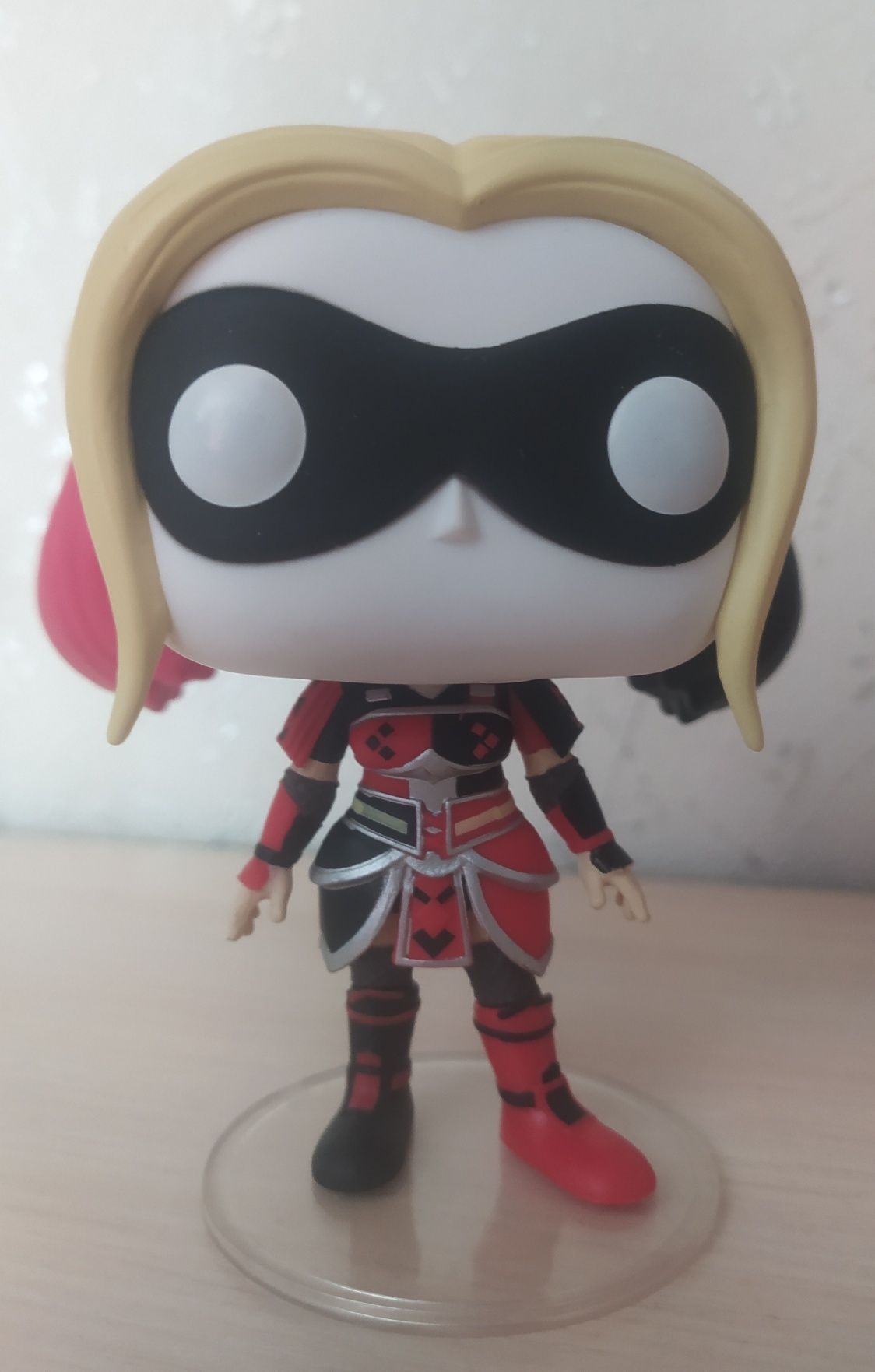 фигурка POP! Harley Quinn 376