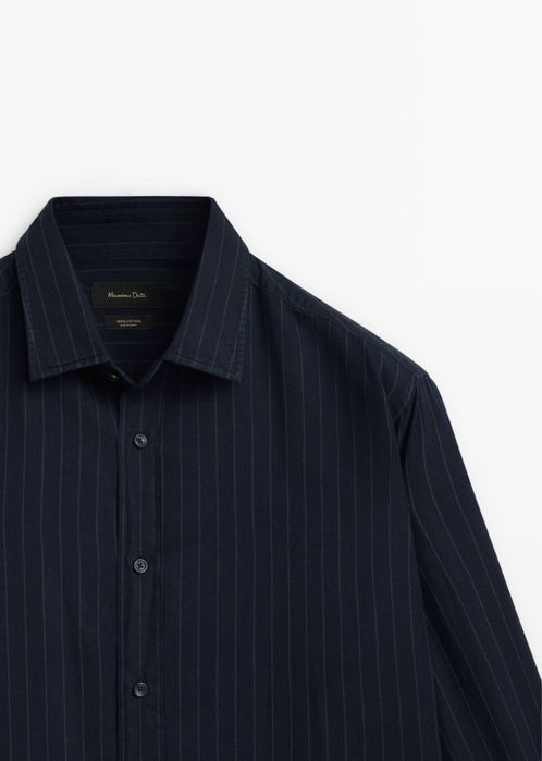 Camasa Massimo Dutti, regular fit