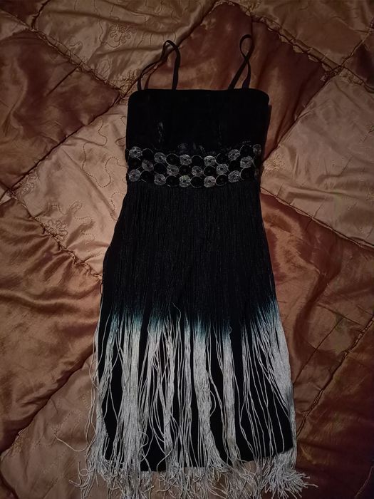 Красивое платье 42-44