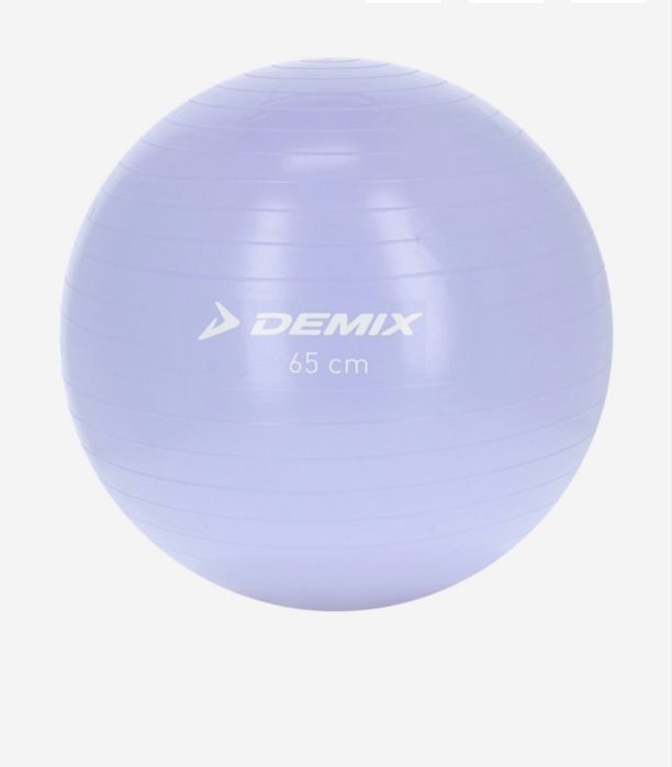 Мяч гимнастический Demix