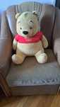 Plus Winnie the Pooh 50 cm