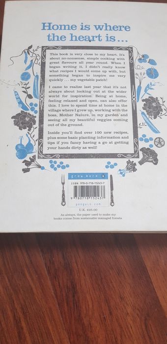 Jamie oliver carte de bucata